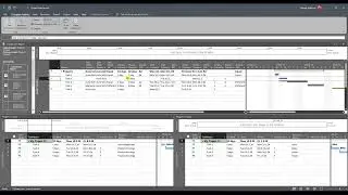 173 - How to compare Projects - Microsoft Project Online
