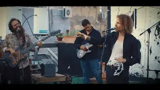 Loving Backwards - Tied (live session)