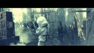 The Spaceman - scene breakdown