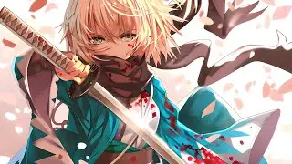 Nightcore - whatever it takes (Lyrics) || Female Version