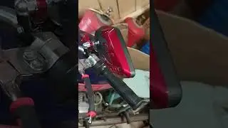 Ништячок на ижачок #мото #мотоцикл #motorcycle #своимируками