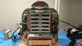 Wallbox Interface Test