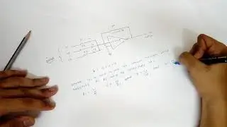 [hindi] Inverting summing Amplifier
