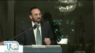 Parenting Has Changed - R. Joey Haber - TorahAnytime.com