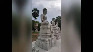 สวดพระมหาจักรพรรดิ เทปูนพระมหาจักรพรรดิ