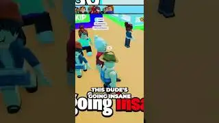 Incredible Revelation Impersonating a Verified Star Creator to Take Over Roblox