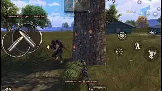 BGMI GAMEPLAY INSANITY!