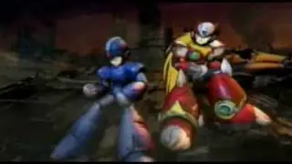 [ ロックマン エグゼ - Snake Eyes ] Rockman.Exe - Snake Eyes