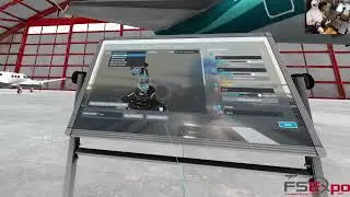 X-Plane 12.1.0-rc-2 VR Bigscreen Beyond With Audio Strap Total Mexico 3.0 MMCM - MMTL - MMCZ