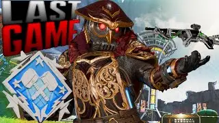 The Deadliest 3030 gamer I Apex Legends