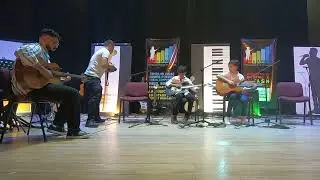 Esteban López - Recital de Guitarra 2022