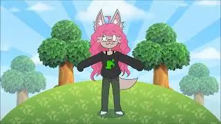 Animal Crossing 🍂 (Animation Meme Collab)