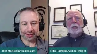 Mike Hamilton's Weekly Cyber News