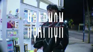 01| Zeki - Daño (Videoclip oficial)