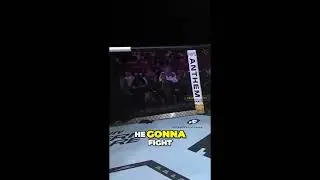 Islam Makhachev Message to Alexander Volkanovski