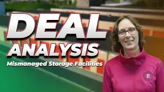 Step-by-Step Deal Analysis for Mismanaged Properties