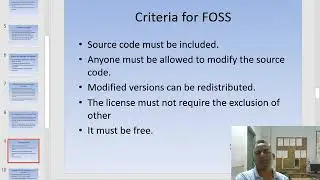Societal Impact 3   Software Licence and Copy Right