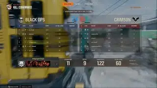 Call of Duty Black Ops 6 Multiplayer PS5
