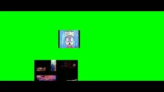 up to faster 104 parison Green screen (my version) v3