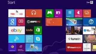 100 Windows 8 Tips and Tricks   62   How To Turn Off The App Switcher