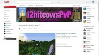 Channel Update