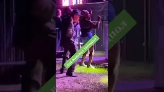 Дед взарвал танцпол | Grandpa Takes OVER the Dance Floor.