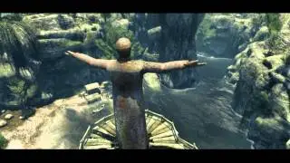 Heathen Game Project Pre-alpha 0.6 - P.B.R on CEaaS 3.6.+