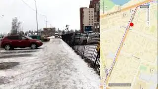 Как добраться до автоцентра Автопорт