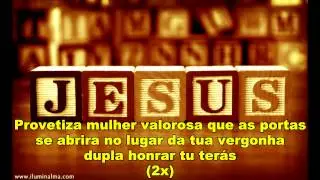 André da Carruagem - Ô Mulher (Play Black) com Letra