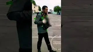 Теракт и Захват Заложников в Волгоградской Колонии