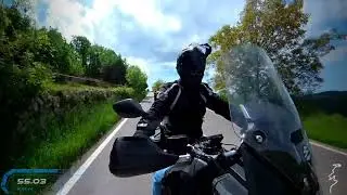 Finally Spring: Let's ride!