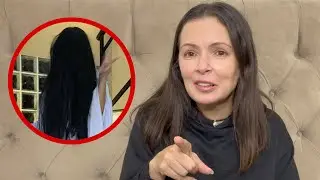 EU SOU A MENINA MISTERIOSA -  COMO EU CONHECI O MAURICIO E FUI TROCADA POR UM PASTEL