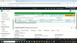 AWS | User Data | Bootstrapping | Java | Spring Boot | Microservices | on Linux Server