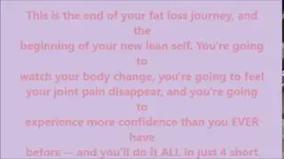 how to loss belly fat