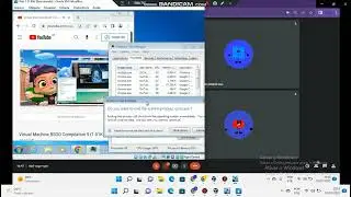Windows 7 BSOD VM Compilation P2