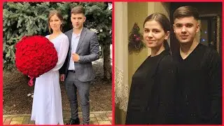 ❤️Константин & Эвелина❤️ Объявка МСЦ ЕХБ
