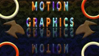 How to create animation TEXT Track Matte ANIMATION Adobe After Effects cc 2020
