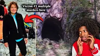 The Cave No One Should Go In Alone DISTURBING