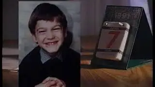 1994 Channel 4 Who Let Our Children Die?