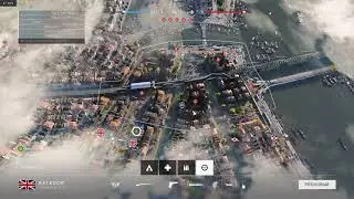 Live 3 - Battlefield V