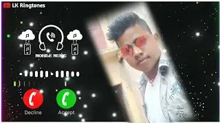 Meri Dhadkan Tumko Chahe Mp3 Ringtone Download 👇| Mera Dil Ban Jana Tum Ringtone | Lk Ringtones..