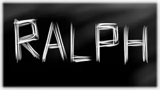 THE STORY OF RALPH