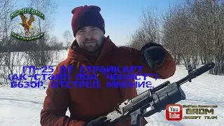 СтрайкАрт АК-стайл под 