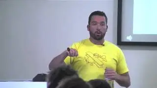 Go for Pythonistas