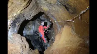 Cueva Conejos o Las Parideras