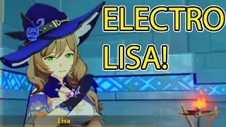 GENSHIN IMPACT #39 By MiHoYo Android Gameplays Walkthrough