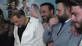 O İŞ BENDE FİLM GALASI (BASIN BULUŞMASI)