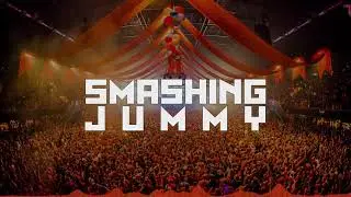SmashingJummy's Hardstyle Carnaval | 2018