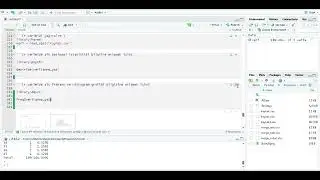 SPSS, R VE PYTHON'DA BETİMSEL BİLGİLERE ERİŞMEK