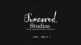 Jumanrod Studios Logo